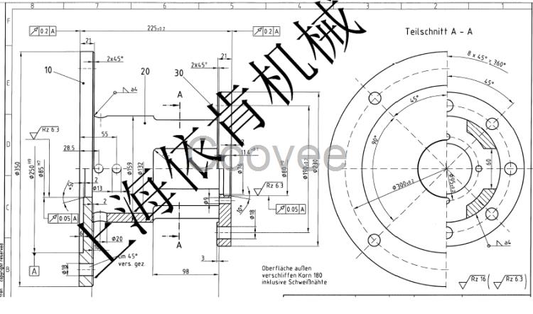 酸性纳米二氧化硅分散体纳米湿法研磨机