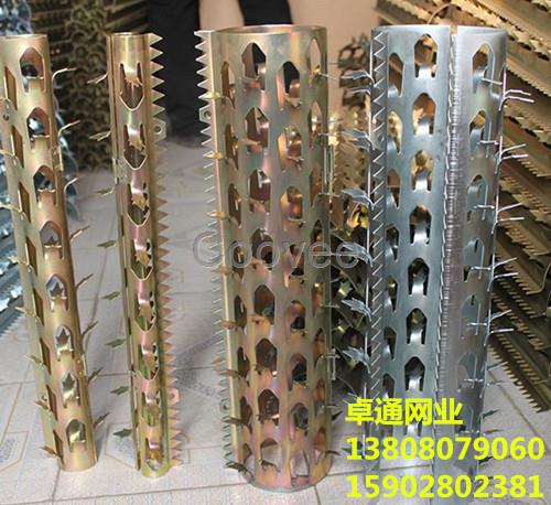 眉山管道防盜刺眉山圍墻防盜刺眉山小區防盜刺