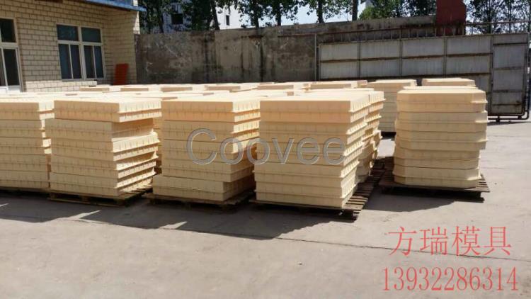 彩磚塑料模盒批發-陜西塑料模盒長-方瑞模具