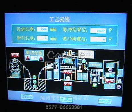 销售1250校平机带钢开平机自动剪切生产线