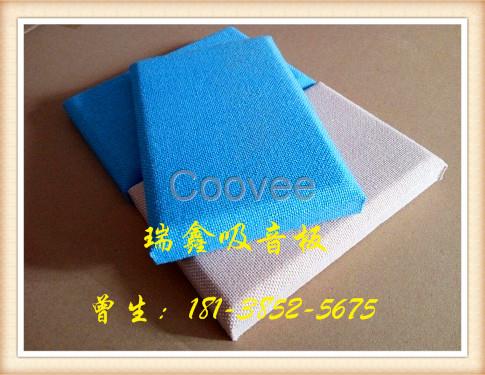 防火防撞軟包吸音板廠家