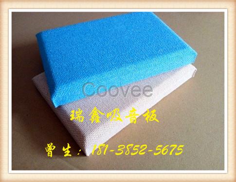 防火防撞軟包吸音板廠家