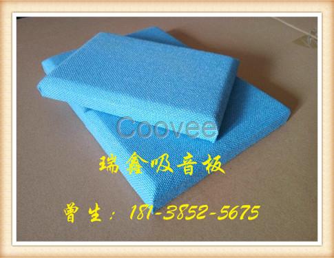 防火防撞軟包吸音板廠家