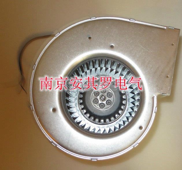 风机全新原装D4E225-CC01-30货真价实ABB