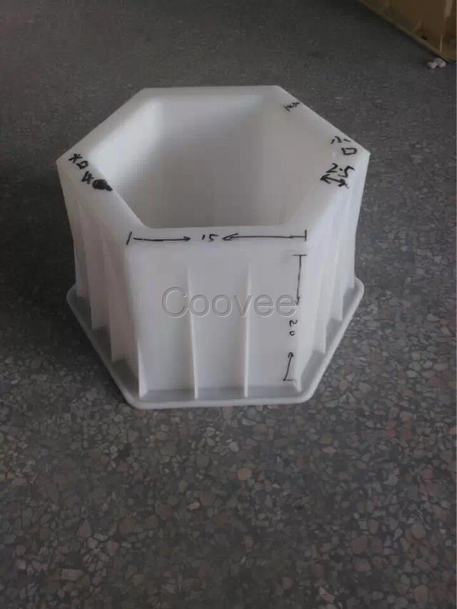 六棱護(hù)坡模具-現(xiàn)貨供應(yīng)六棱護(hù)坡模具-方瑞模具