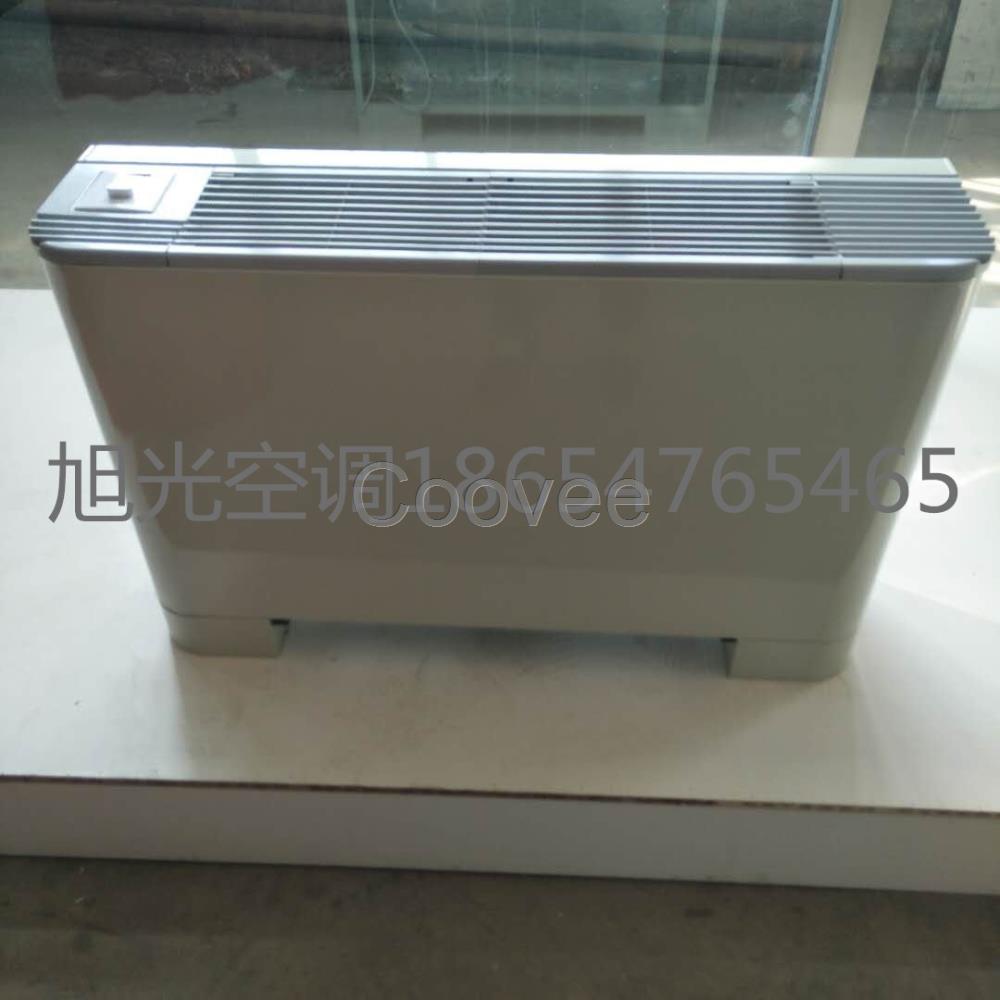 山東風機盤管生產廠家-立式明裝風機盤管供應