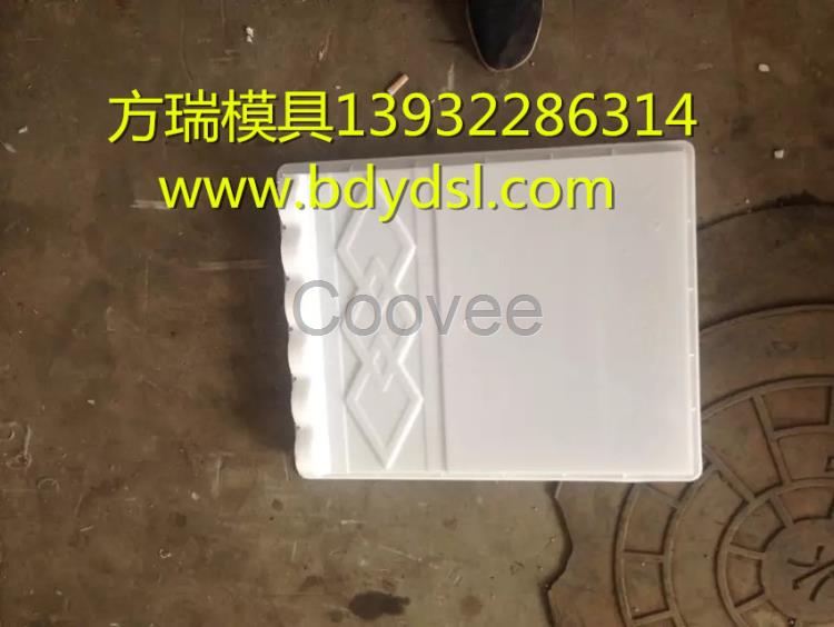 溝蓋板鋼模具批量銷售-溝蓋板模具-方瑞模具