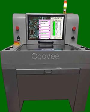 首件检测仪SMT首件检测仪SMT编程软件SMT防错料