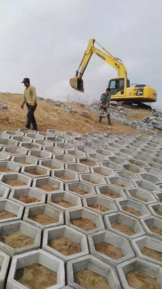 品種繁多的模盒混泥土護(hù)坡-模盒混泥土護(hù)坡批發(fā)