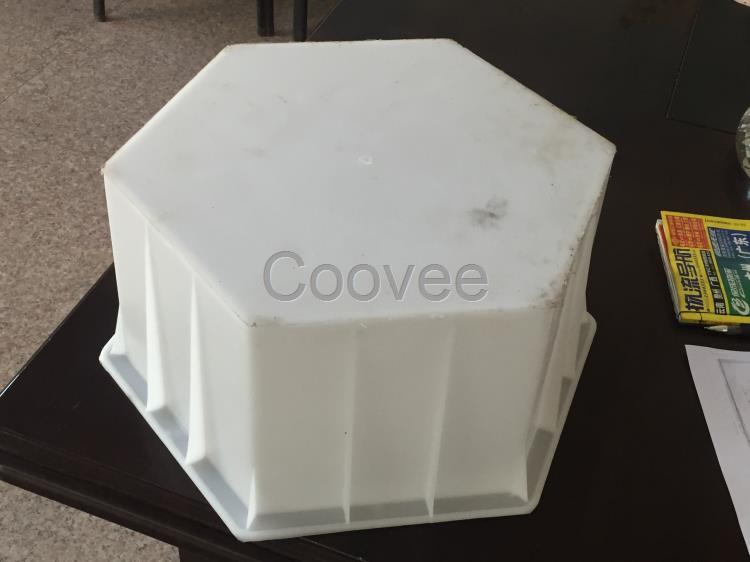 性能穩定的網格護坡模具-網格護坡模具廠商-方瑞模具