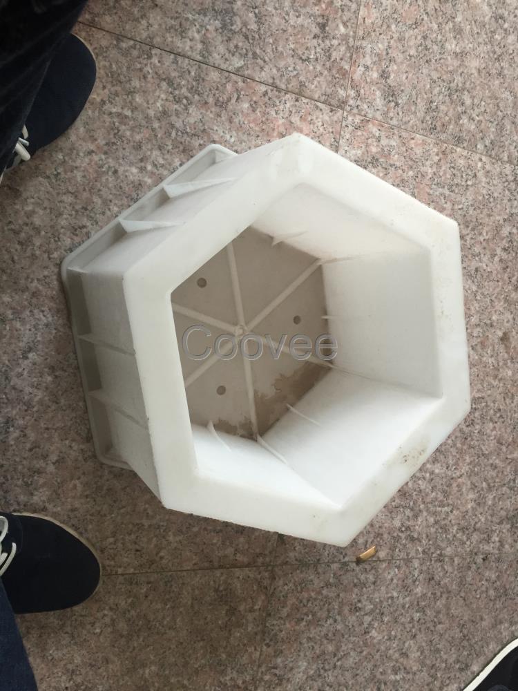 性能穩定的網格護坡模具-網格護坡模具廠商-方瑞模具