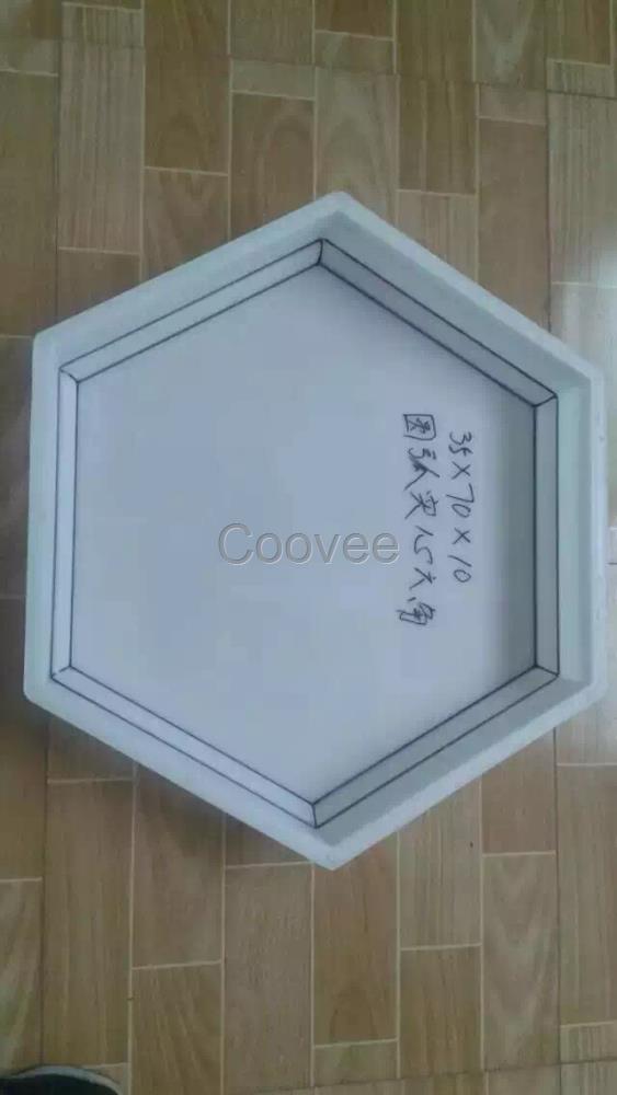 性能穩定的網格護坡模具-網格護坡模具廠商-方瑞模具