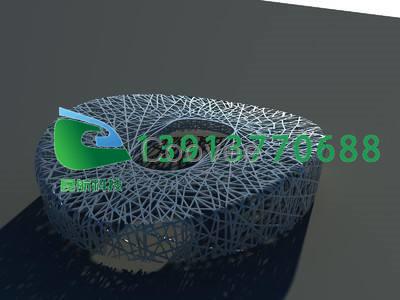 3D增材打印模型喷砂清理技术助力3D打印企业再腾飞