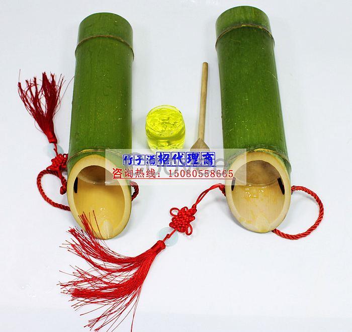 福建竹筒酒保質期