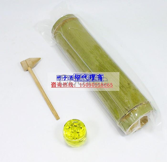 福建竹筒酒保質期