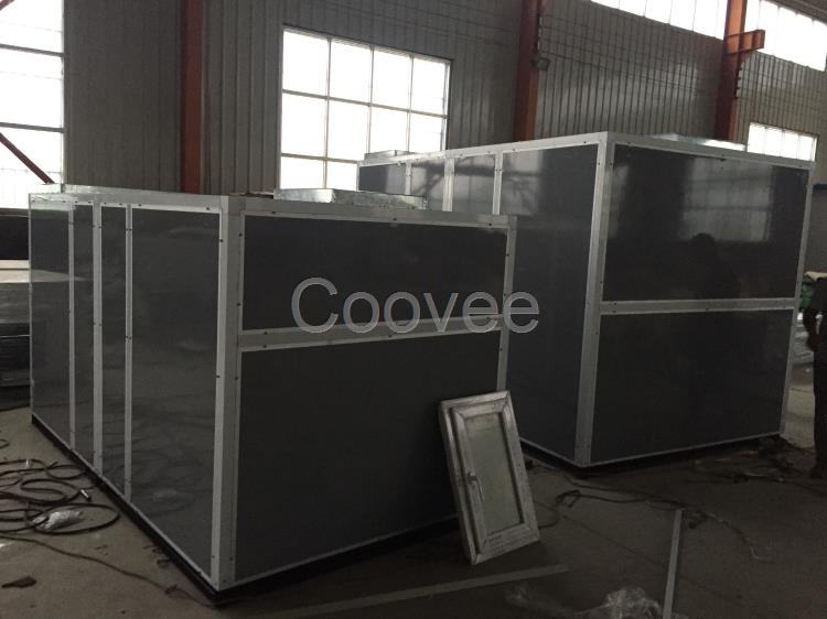 山東空調機組供應廠家-旭光吊頂式空調機組生產