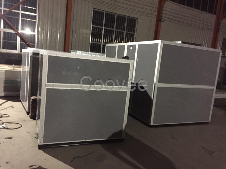 山東空調機組供應廠家-旭光吊頂式空調機組生產