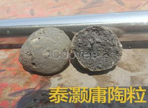 淮南陶粒種類工廠直營送貨上門