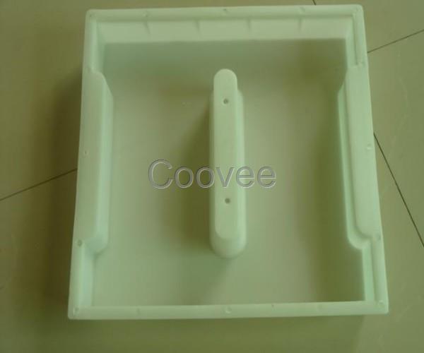 鐵路蓋板模具-鐵路蓋板模具批發-方瑞模具