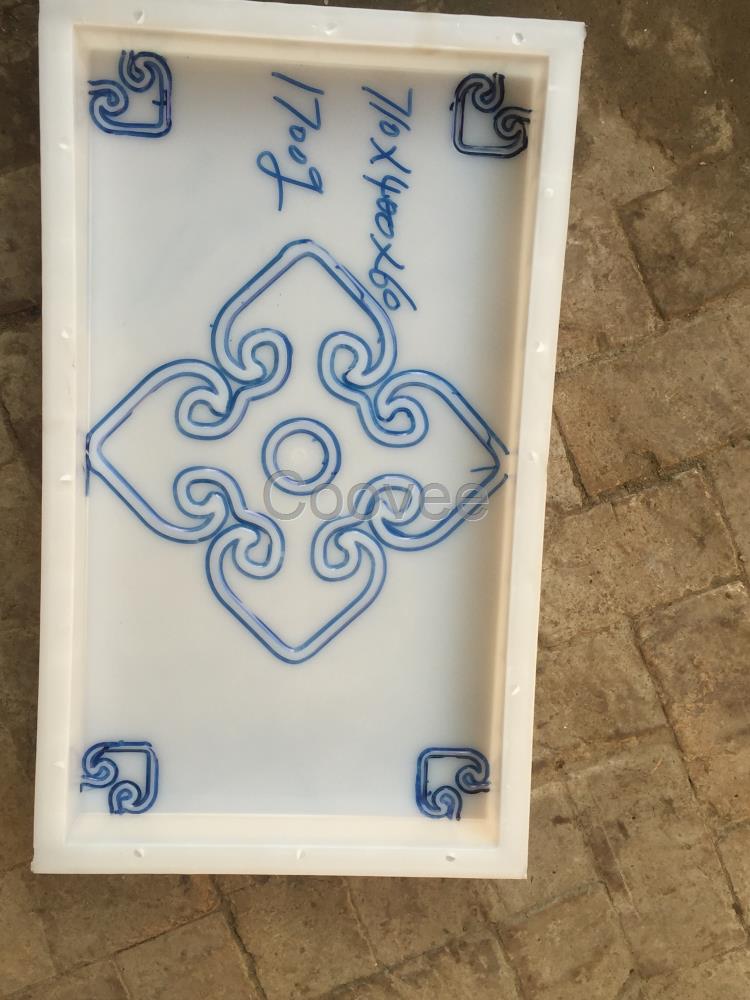 下水蓋板模具-下水蓋板模具質優價廉-方瑞模具