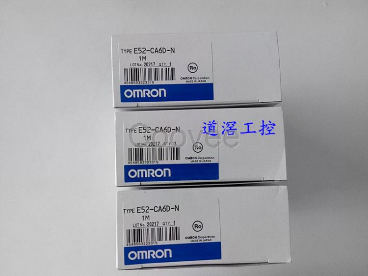 E52CA10AE-N1MOMRON歐姆龍溫度傳感器全新原裝