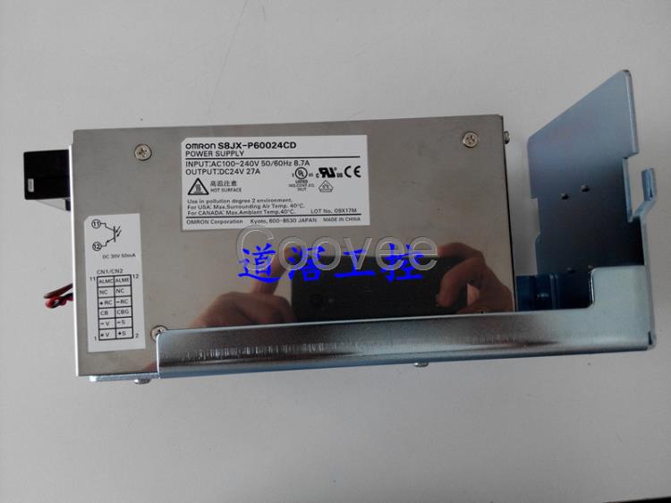 S8JXP30024CDOMRON歐姆龍開關電源全新原裝