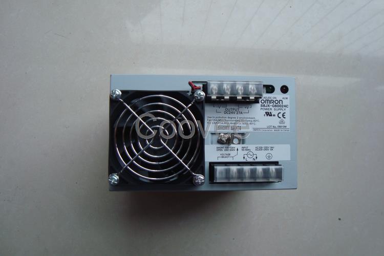 S8JXP60024CDOMRON歐姆龍開關電源全新原裝