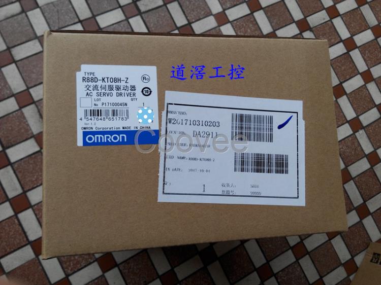 R88DKT02HZOMRON歐姆龍伺服驅動器全新原裝