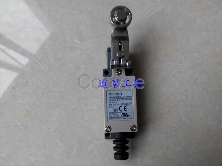 D4V8108SZNOMRON歐姆龍限位開關(guān)全新原裝