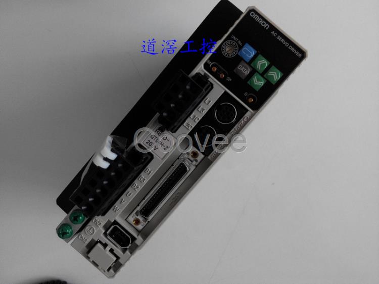 R88DGT20HZOMRON歐姆龍伺服驅動器全新原裝