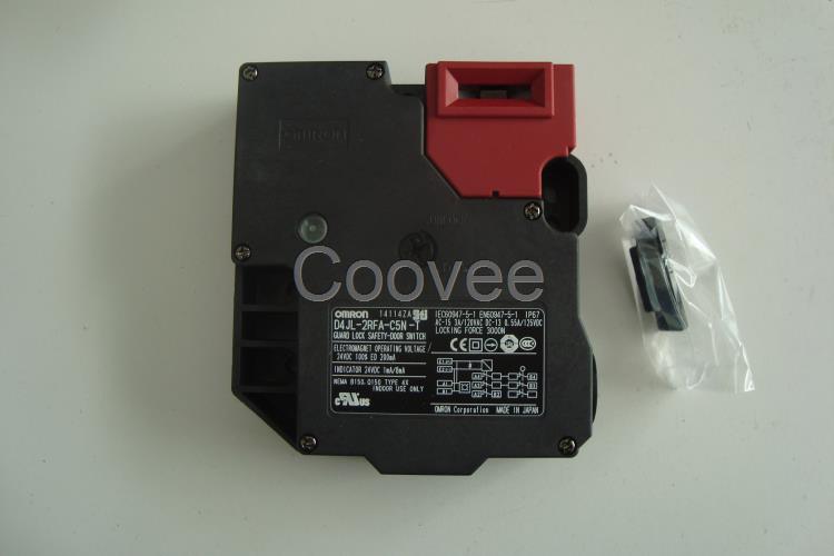 D4JL2RFA-C5NTOMRON歐姆龍門開關全新原裝