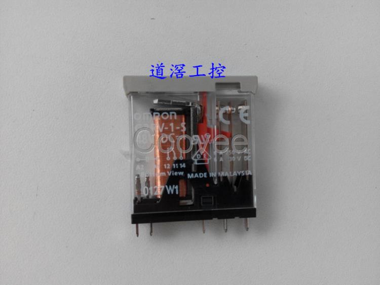 G2R1S220VACOMRON歐姆龍功率繼電器全新原裝