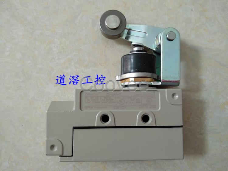ZE-N2GOMRON歐姆龍限位開關全新原裝