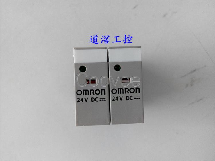 G2R-1SDC24OMRON歐姆龍功率繼電器全新原裝