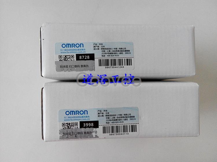 D4NL2CFGBOMRON歐姆龍門開關全新原裝