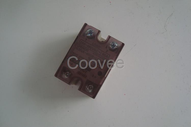 G3NA440B2524VDCOMRON歐姆龍固態繼電器全新