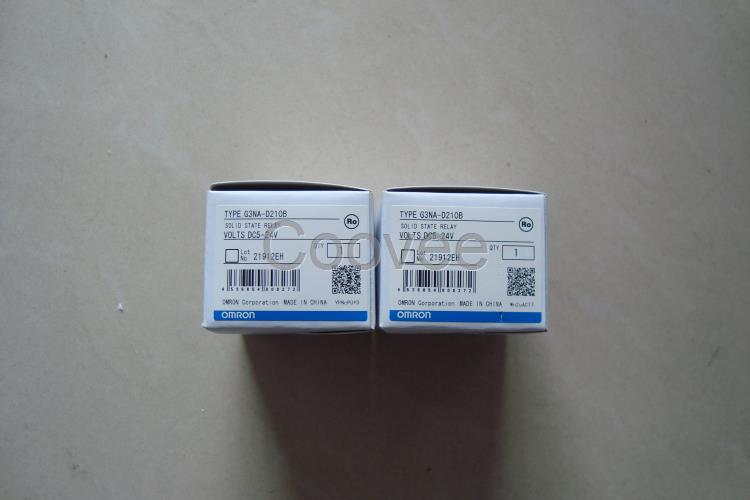 G3NA440B2524VDCOMRON歐姆龍固態繼電器全新