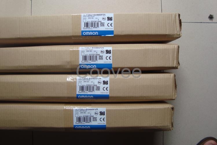F3SJB0185P25OMRON歐姆龍光幕全新原裝