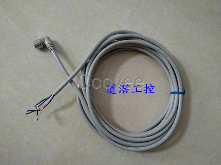 XS2FM12PVC4S2MOMRON歐姆龍連接器全新原裝