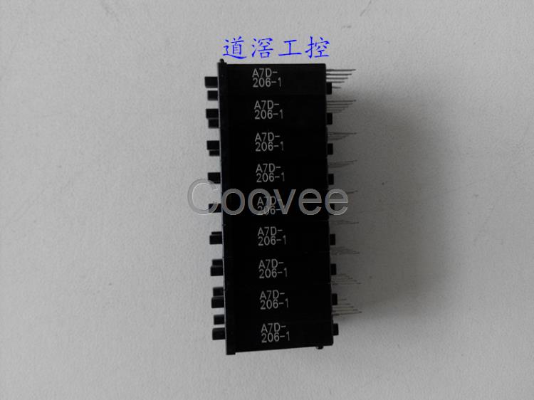 A7D1M1OMRON歐姆龍撥碼開關(guān)全新原裝