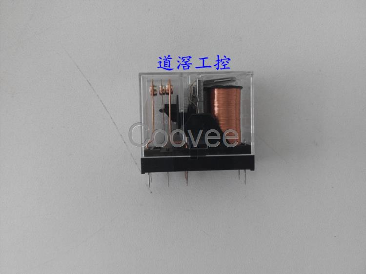 G2R1EDC24VOMRON歐姆龍功率繼電器全新原裝