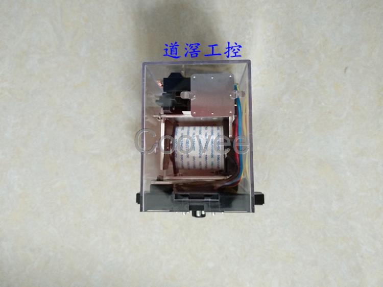 MM4XP24VDCOMRON歐姆龍功率繼電器全新原裝