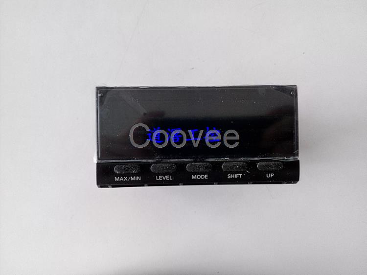 K3MAJAC100240VOMRON歐姆龍數字面板表全新