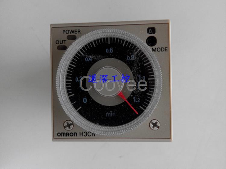 H3CRFAC100240OMRON歐姆龍電子計數器全新原裝