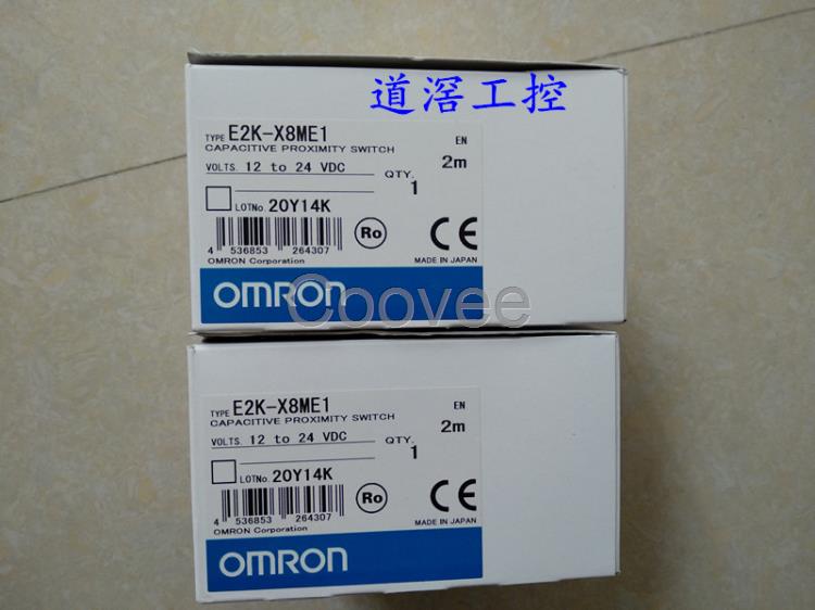 E2KF10MC1A2MOMRON歐姆龍接近傳感器全新原裝