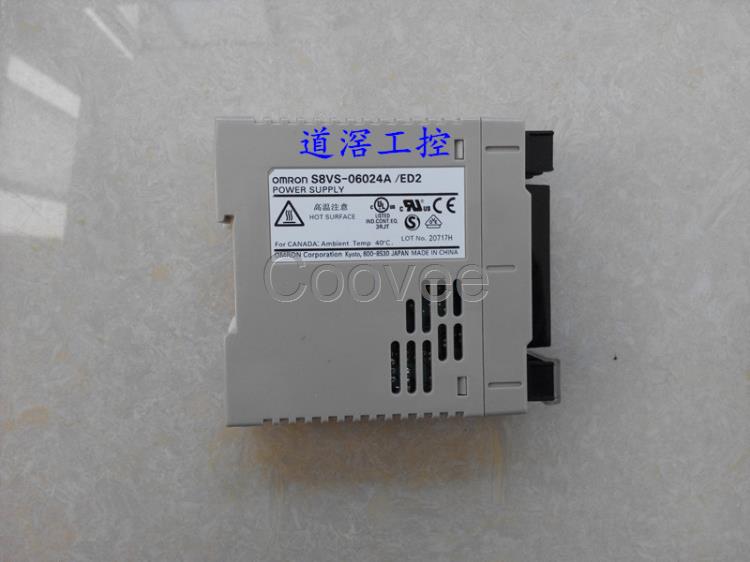 S8VS24024BPOMRON歐姆龍開關電源全新原裝