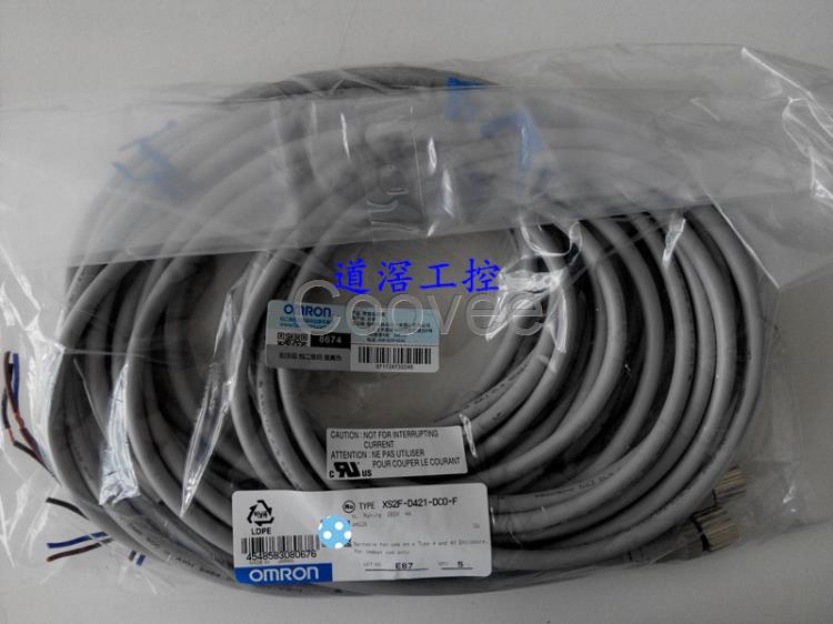 XS2FD421DA0FOMRON歐姆龍連接器全新原裝