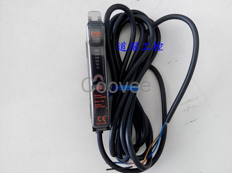 E3XHD41OMRON歐姆龍光電傳感器全新原裝