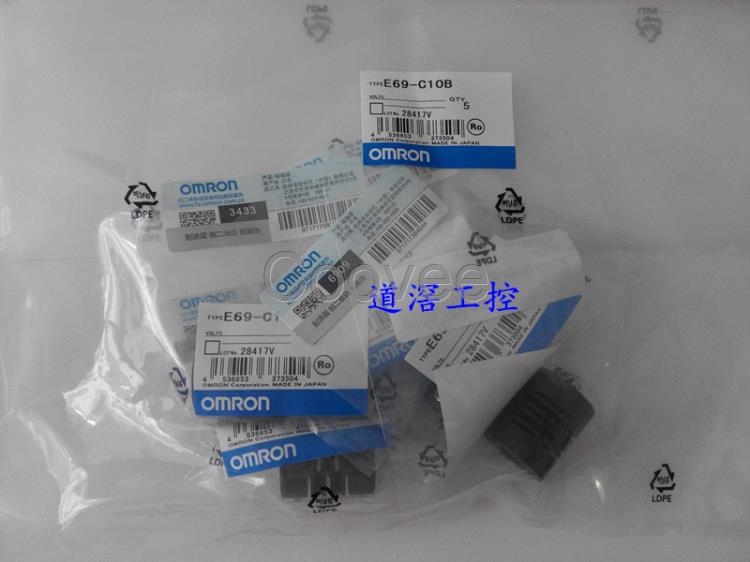 E69C10BOMRON歐姆龍旋轉(zhuǎn)編碼器全新原裝