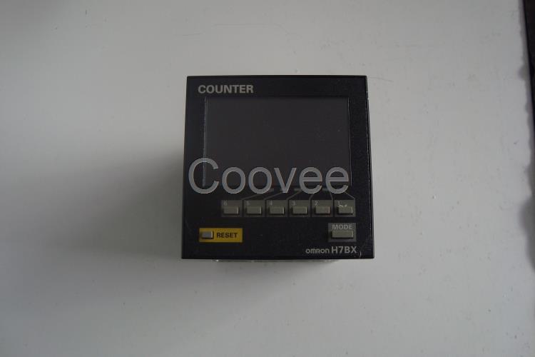 H7BXAD1OMRON歐姆龍電子計數器全新原裝